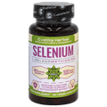 Selen (Se) - Vegetarijanski (80 kapsul x 100 mcg)