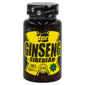 Sibirski ginseng kapsule - 10/ten (30 kaps x 100mg)