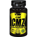 Calcium, Magnesium, Zinc - CMZ - 10/ten (30 kapsul x 450 mg)
