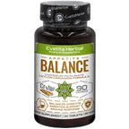 Ceylon Cinnamon, Chromium Picolinate + Magnesium Citrate (Darilo)