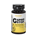 ZDRAVJE JETER: G SPIKE STOP 60 tablet + THISTLE MAX 100ml