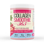 Kolagenski smuti "borovnica" – Collagen Smoothie 365 (300 g)