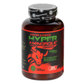 Levcin in levzeja - Hyper Aminobolic (100 kapsul)