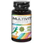 MultiVit 365 - Multivitamin Mineral Complex (30 tablet)