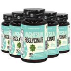 Magnezijev bisglicinат (30 tablet x 400mg)