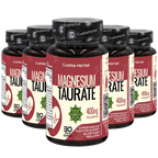 Magnezijev tavrat (30 tablet x 400mg)