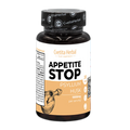 Jabolčni kis "Beli trpotec (Psyllium)" - Appetite Stop (30 kapsul x 1000 mg)
