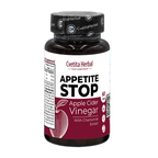 Jabolčni kis "Kamilični izvleček" - Appetite Stop (60 kapsul)