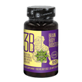 Tavrin in sibirski ginseng - Brain Body Booster (60 tablet x 1660 mg)