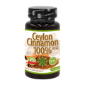 Kapsule Cejlonskega Cimeta (80 kaps.)