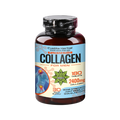 Kolagen s kurkumo - Collagen Turmeric (180 tablet x 2400 mg)