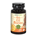 Vitamin D3 za Otroke - Kids D3 Bearies (30 tablet x 600 IU)