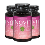 Multivitamini Minerali Koencim Q10 - Inovit 365 (60 tablet)