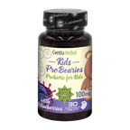 Otroški Probiotik "Borovnice" - Kids ProBearies (30 tablet)