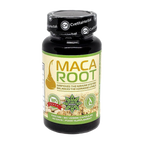 Maca Root Extract - Maca Root (80 kapsul x 500 mg)
