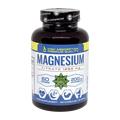 Magnezijev Citrat (60 kapsul x 1250 mg)