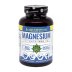 Magnezijev Citrat (60 kapsul x 1250 mg)
