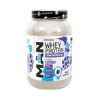 Sirotkin protein z Leuzea in papaja encimi - MAN PRO WHEY CONCENTRATE (800 gr)