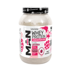 Sirotkin protein z Leuzea in papaja encimi - MAN PRO WHEY CONCENTRATE (800 gr)