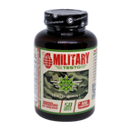 Military Testo (100 kapsul x 900 mg)