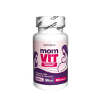 Vitamini za Nosečnice in Bodoče Mamice - MOM VIT