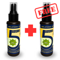 Sprej za Spanec z Melatoninom - Phase 5 Super Sleep (30 ml) - DARILO 1+1