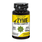 Multi-encimski kompleks d'Zyme - d'Zyme (60 tablet x 150 mg)
