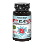 Rota Rapid ABC / Rota Rapid ABC (72 tablet x 757 mg)