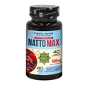 Nattokinase Complex – Natto Max (40 kapsul x 160 mg)