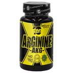 COMBO PAKET: TLZ (Tribulus, Leuzea, Cink) + TEN Arginine 40 tablet