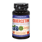Quercetin (80 kapsul x 250 mg)
