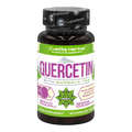 Quercetin and Mursal Tea (80 kapsul x 200 mg)