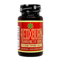 Izvleček Grenke Pomaranče in Zelenega Čaja – Red X Burn (80 kapsul x 400 mg)