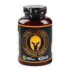Leuzea in BCAA - Spartan Force (100 kapsul)