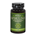 Organska spirulina (100 tablet x 400 mg)