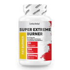 Super Extreme Burner (100 kapsul x 1000 mg)
