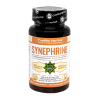 Izvleček Grenke Pomaranče – Sinefrin (60 kapsul x 400 mg)
