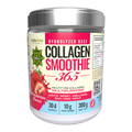 Collagen Smoothie "Jagoda" – Collagen Smoothie 365 (300 g)
