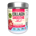Collagen Smoothie "Jagoda" – Collagen Smoothie 365 (300 g)