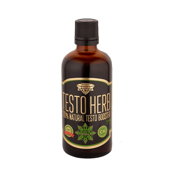 Izvleček smilaksa Testo Herb - Testo Herb (100ml)