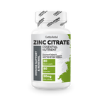 Cinkov Citrat - Cink (80 kapsul x 50 mg)