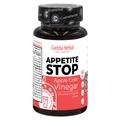 Jabolčni kis "Jagoda" - Appetite Stop (60 tablet)