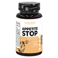 Jabolčni kis "Beli trpotec (Psyllium)" - Appetite Stop (30 kapsul x 1000 mg)