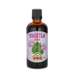 Izvleček pegastega badlja - Thistle Max (100ml)