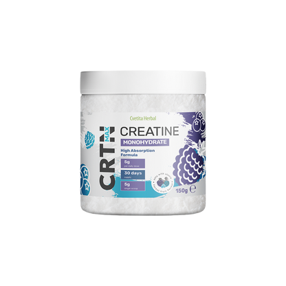 Creatine Max (CRTN MAX) - PREDNAROČILO
