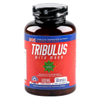 Tribulus with Maca (50 / 100 kapsul)