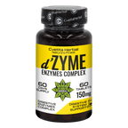Multi-encimski kompleks d'Zyme - d'Zyme (60 tablet x 150 mg)
