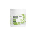 Matte Bio Strong - ORGANSKI MATCHA LATTE