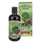 Green Tea and Cocoa - Liquid Extract (100 ml)