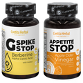 G Spike Stop + Appetite Stop "Pomaranča" (2 x 60 tablet)